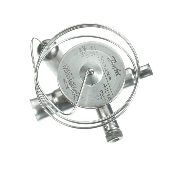 Delfield 3517415 Valve,Therm Exp,R404A, Serview (DEL3517415)