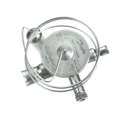 Delfield 3517415 Valve,Therm Exp,R404A, Serview (DEL3517415)