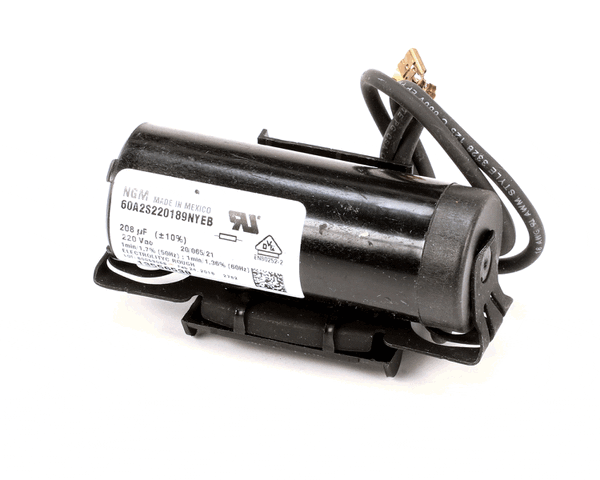 Delfield 3520002 Start Cap,Comp,3527145 Embraco (DEL3520002)