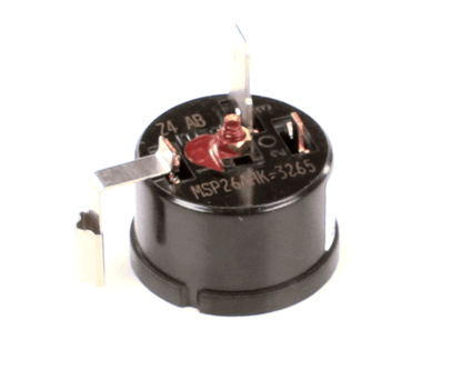 Delfield 3520004 Overload,Comp,3527164 Embraco (DEL3520004)