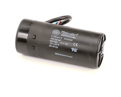 Delfield 3520005 Start Cap,Comp, 3527164 Embrac (DEL3520005)