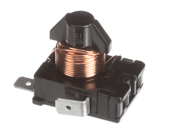 Delfield 3520006 Relay,Comp,3527165 Embraco Pn (DEL3520006)