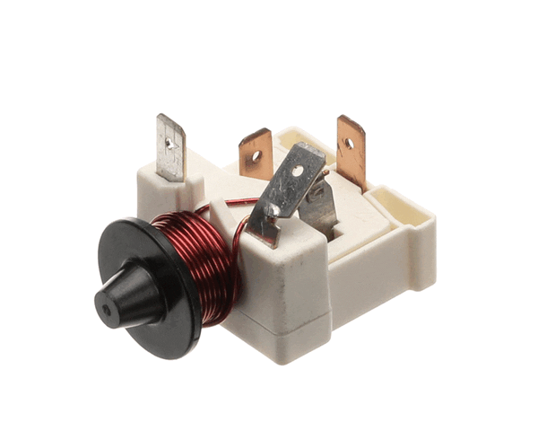 Delfield 3520009 Relay,Comp,3527162 Danfoss Pn (DEL3520009)