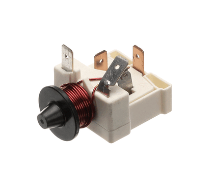 Delfield 3520009 Relay,Comp,3527162 Danfoss Pn (DEL3520009)