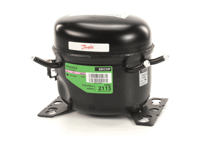 Delfield 3526996 Compressor,1/5Hp,115/60,R404A Low (DEL3526996)
