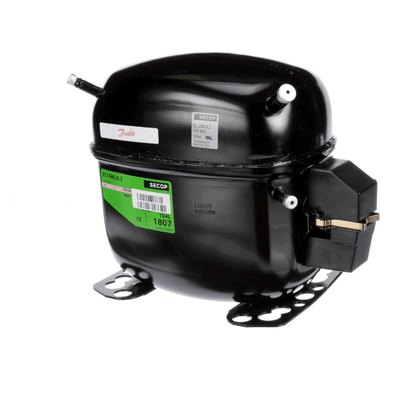 Delfield 3527016 Compressor,Sc15Mlx.2,115V/60Hz Danfo (DEL3527016)