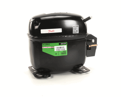 Delfield 3527026 Compressor, Sc12Mlx, 115/60 Hz Danfo (DEL3527026)