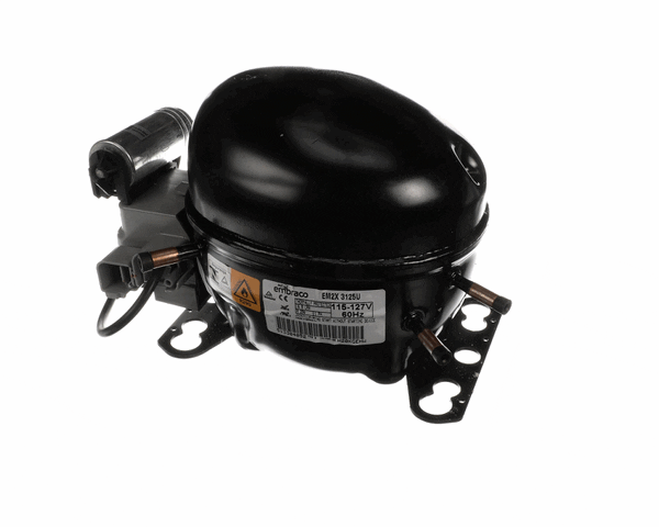 Delfield 3527142 Compressor,Embraco,R290,1/4Hp Em2X31 (DEL3527142)