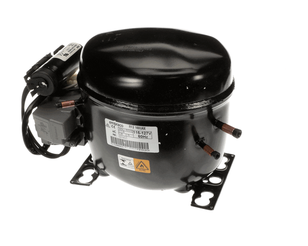 Delfield 3527143 Compressor,Embraco,R290,.355Hp Ffu16 (DEL3527143)