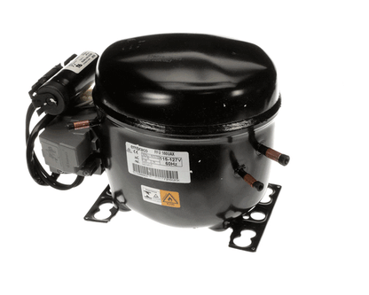 Delfield 3527143 Compressor,Embraco,R290,.355Hp Ffu16 (DEL3527143)