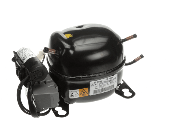 Delfield 3527145 Compressor,Embraco,R290,0.22Hp Emi90 (DEL3527145)