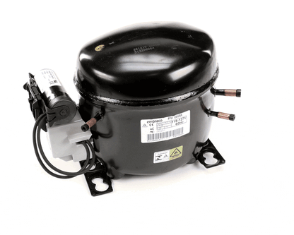 Delfield 3527146 Compressor,Embraco,R290,0.33Hp Ffu13 (DEL3527146)