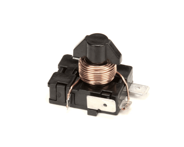 Delfield DEL3527159 relay, embraco compressor replacement 3527140 (DEL3527159)