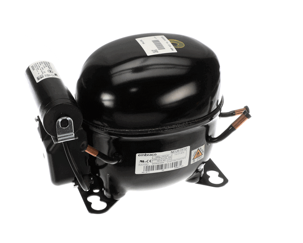 Delfield 3527164 Compressor,1/3Hp,R290 (DEL3527164)