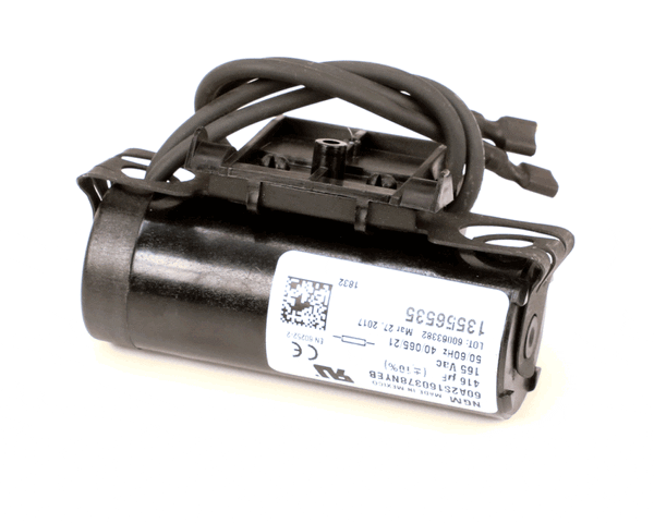Delfield 3527181 Start Cap,Comp,3527143 Embraco (DEL3527181)