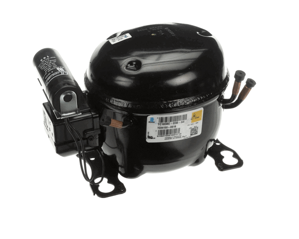 Delfield 3527193 Compressor.R290,Tecumseh, Tcx415U-Ds (DEL3527193)