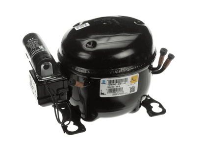 Delfield 3527193 Compressor.R290,Tecumseh, Tcx415U-Ds (DEL3527193)