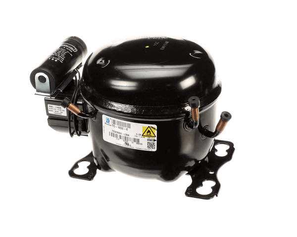 Delfield 3527194 Compressor,Tecumseh,R290,1/5Hp Tcw3 (DEL3527194)