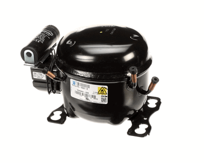 Delfield 3527194 Compressor,Tecumseh,R290,1/5Hp Tcw3 (DEL3527194)