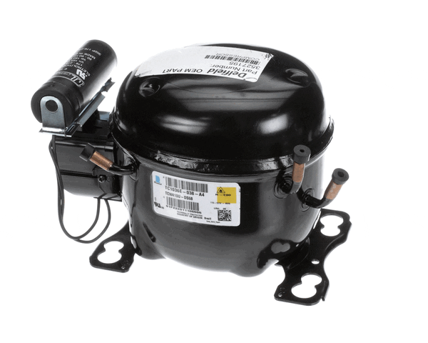 Delfield 3527195 Compressor, Guc (DEL3527195)