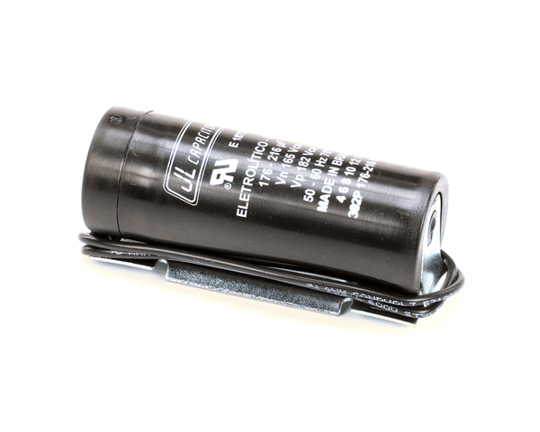 Delfield 3527206 Start Cap,Comp, 3527198 Tecums (DEL3527206)