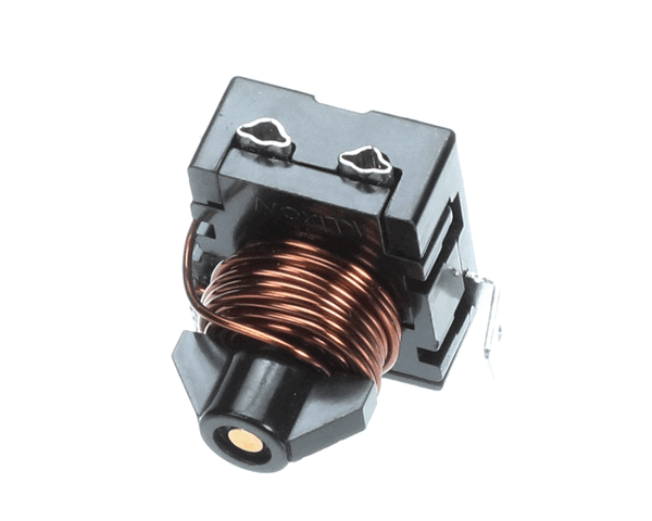Delfield 3527208 Relay,Comp,3527194, Tecumseh,9 (DEL3527208)