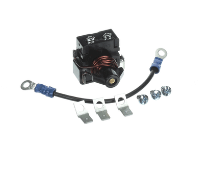 Delfield 3527216 Start Relay,Comp 3527215 Tecumseh# 9660C (DEL3527216)