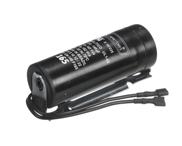 Delfield 3527217 Start Cap, Comp,3527215, Tecumseh,85S-10 (DEL3527217)