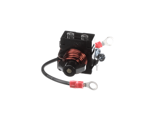 Delfield 3527220 Relay,Start,Tecumseh, Comp 3527219:820-1 (DEL3527220)