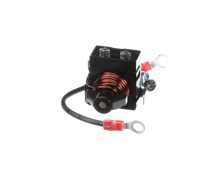 Delfield 3527220 Relay,Start,Tecumseh, Comp 3527219:820-1 (DEL3527220)