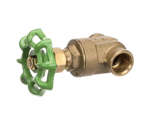 Delfield 3547486 Valve,Gate,1/2 (DEL3547486)