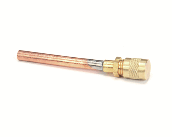 Delfield 3547639 Valve,Access,#A31004, 1/4 O.D. (DEL3547639)