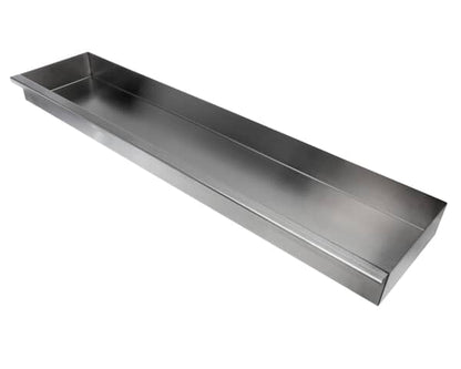 Delfield 358-Be0-0033-S Scrap Pan (DEL358-BE0-0033-S)