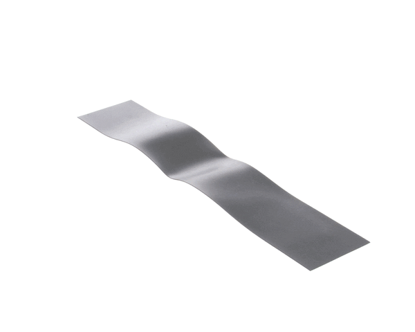 Delfield 362-Bz8-0031-S Bottom,Wiper Strip Gsk, 23X3 (DEL362-BZ8-0031-S)