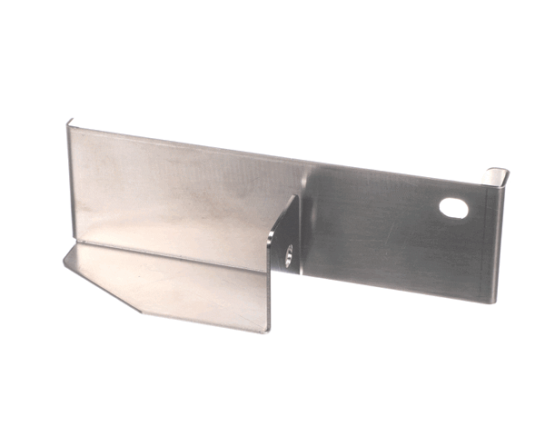 Delfield 380-Bza-0036-S Bracket,Ctg Brd,Ctr,8,1/2,M (DEL380-BZA-0036-S)