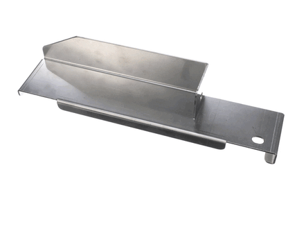 Delfield 380-Bza-003E-S Brkt,Ctg Brd,Lf,12,1/2,M (DEL380-BZA-003E-S)