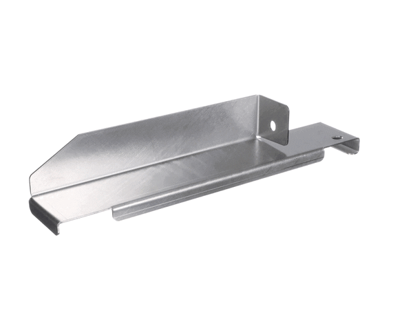 Delfield 380-Bza-003H-S Brkt,Ctg Brd, Lf, 14, 1/2, M (DEL380-BZA-003H-S)