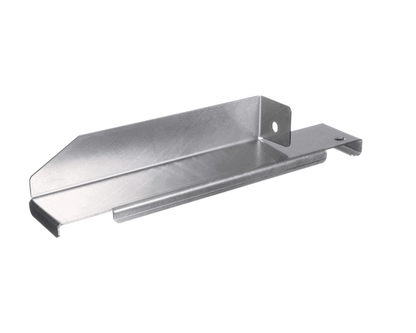 Delfield 380-Bza-003H-S Brkt,Ctg Brd, Lf, 14, 1/2, M (DEL380-BZA-003H-S)