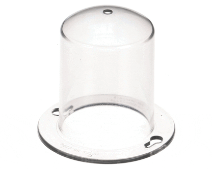 Delfield 3978264 Guard,Bulb,2778-1010-3K (DEL3978264)