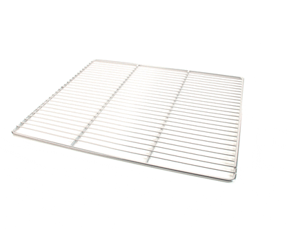 Delfield 3978270 Shelf,Wire,6Kxl,Slvr,Frz W/Bea (DEL3978270)