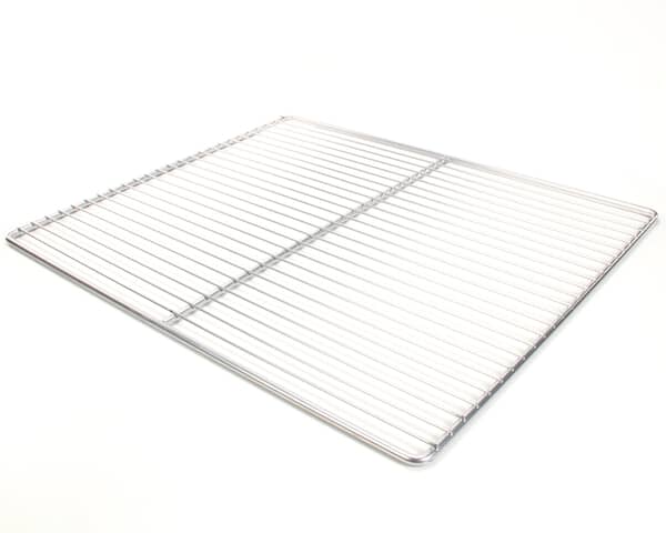 Delfield 3978279 Shelf,Wire,Ref/Frz,Rpt Silver (DEL3978279)