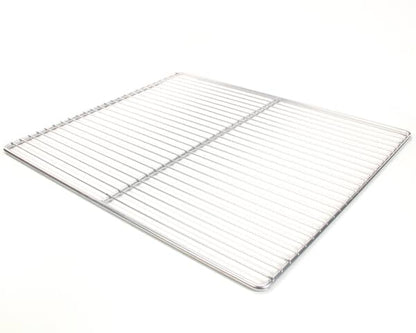 Delfield 3978279 Shelf,Wire,Ref/Frz,Rpt Silver (DEL3978279)