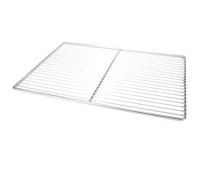Delfield 3978280 Shelf,Wire,Ref/Frz,Nrrw Silver (DEL3978280)