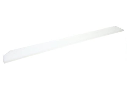 Delfield 407-983-003B-S Board,Cutting,Qsr,Mdl, 46 X 5 (DEL407-983-003B-S)