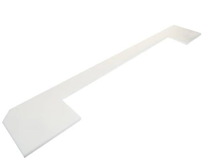 Delfield 407-983-003N-S Board,Cut,Flex,Cold,Frt 10 X 56 (DEL407-983-003N-S)