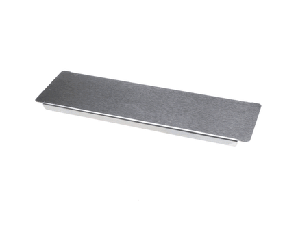Delfield 409-Als-0034-S Divider,Bar,Pan 13.00X3.93 (DEL409-ALS-0034-S)