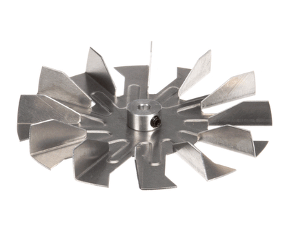 Delfield 6160007 Blade,Fan,4Dia,Alum,Dis- (DEL6160007)