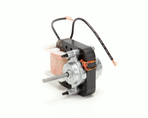 Delfield 6160024 Motor,115V,50/60Hz,Dis (DEL6160024)