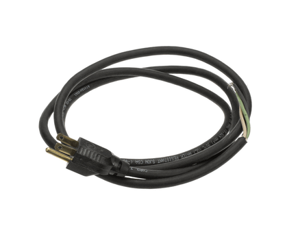 Delfield 6190085 Cord/Plug,18-3,5-15P,3- (DEL6190085)