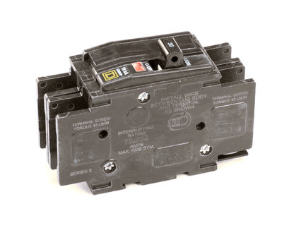 Delfield 6190140 Breaker,Circuit,#Qou230 (DEL6190140)